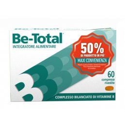 BETOTAL 60 COMPRESSE