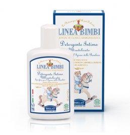 BIMBI DETERGENTE INTIMO 125ML