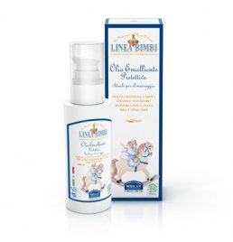 BIMBI OLIO EMOLLIENTE 100ML