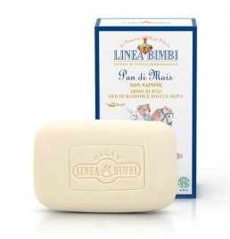 BIMBI PAN DI MAIS 100G