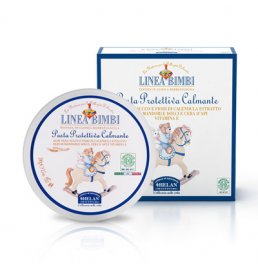 BIMBI PASTA PROTETTIVA 100G