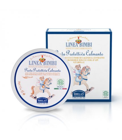 BIMBI PASTA PROTETTIVA 100G