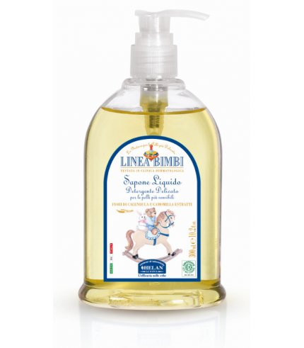 BIMBI SAPONE LIQUIDO 300ML