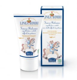 BIMBI TENERO BALSAMO 50ML