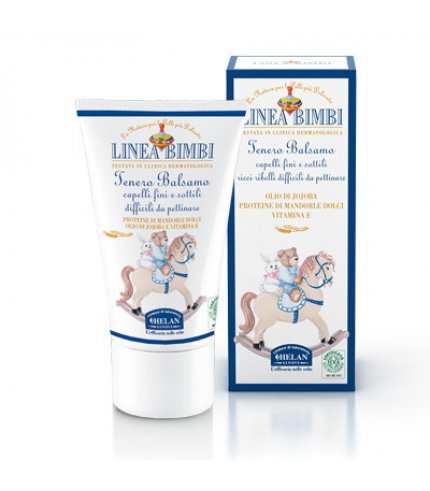 BIMBI TENERO BALSAMO 50ML