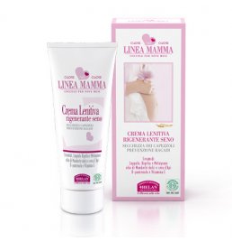 MAMMA CREMA LENITIVA SENO 30ML