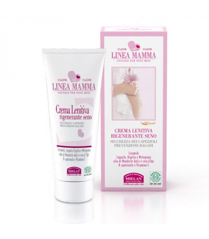 MAMMA CREMA LENITIVA SENO 30ML