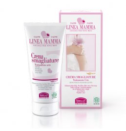 MAMMA CREMA SMAGLIATURE 150ML