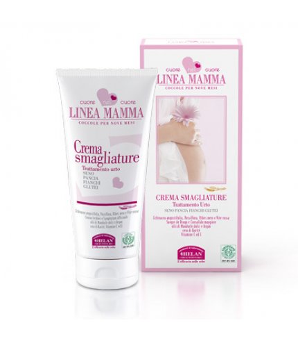 MAMMA CREMA SMAGLIATURE 150ML