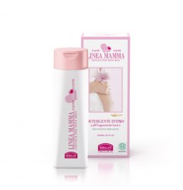 MAMMA DETERGENTE INTIMO 200ML