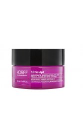 KORFF 3D SCULPT MASCHERA NOTTE 50 ML