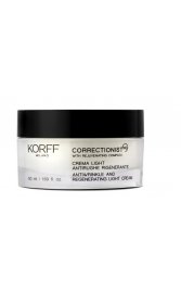 KORFF CORRECTIONIST CREMA LIGHT ANTIRUGHE 50 ML