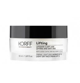 KORFF LIFTING DAY CREAM LIFTING EFFECT SPF15 50 ML