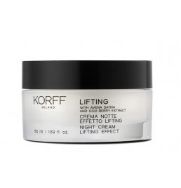 KORFF LIFTING CREMA NOTTE 50 ML