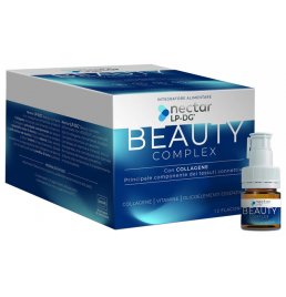 NECTAR LP DG BEAUTY COMPL 12FL