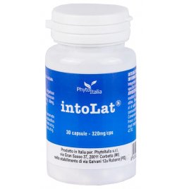 INTOLAT 30CPS (SOST 20CPS) PHY