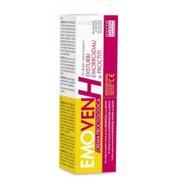 EMOVEN H CREMA PROCTO 30ML