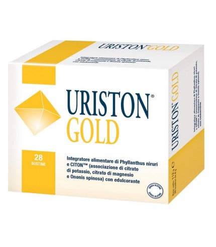 URISTON GOLD 28BUSTE (SOST URI