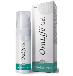 ORALIFE GEL CAVITA' ORALE 30ML