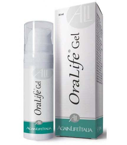 ORALIFE GEL CAVITA' ORALE 30ML