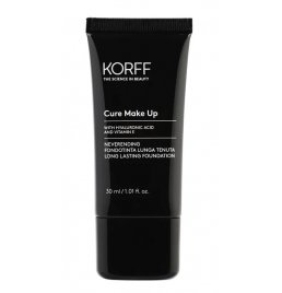 KORFF MAKE UP FONDOTINTA NEVERENDING LUNGA TENUTA 01 30 ML