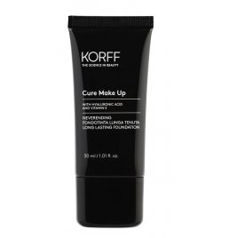 KORFF MAKE UP FONDOTINTA NEVERENDING LUNGA TENUTA 02 30 ML