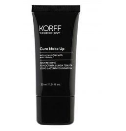 KORFF MAKE UP FONDOTINTA NEVERENDING LUNGA TENUTA 03 30 ML