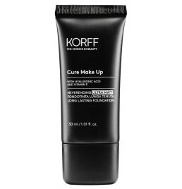 KORFF MAKE UP FONDOTINTA NEVERENDING LUNGA TENUTA 06 30 ML