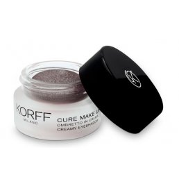 KORFF CURE MAKE UP OMBRETTO IN CREMA 06