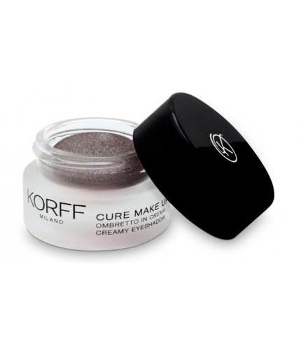 KORFF CURE MAKE UP OMBRETTO IN CREMA 06