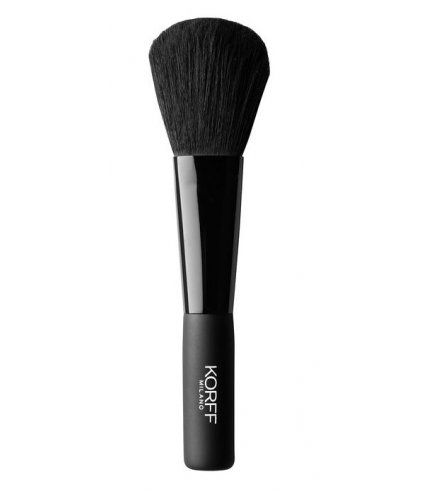 KORFF CURE MAKE UP PENNELLO POLVERE PIATTO