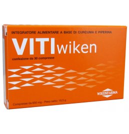 VITIWIKEN 30CPR