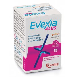 EVEXIA PLUS 20CPR