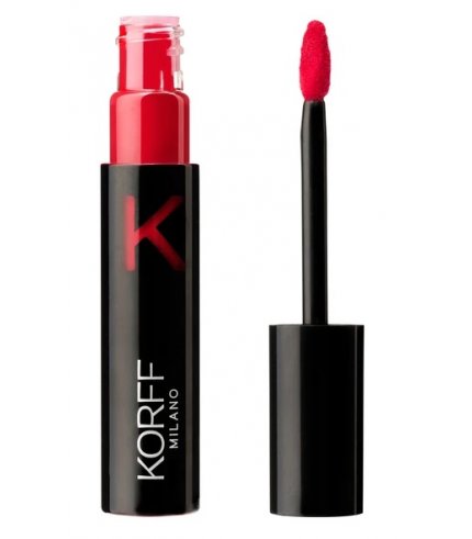 KORFF CURE MAKE UP ROSSETTO FLUIDO LUNGA TENUTA 02