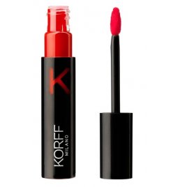 KORFF CURE MAKE UP ROSSETTO FLUIDO LUNGA TENUTA 03