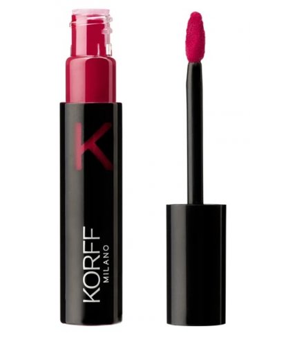 KORFF CURE MAKE UP ROSSETTO FLUIDO LUNGA TENUTA 04