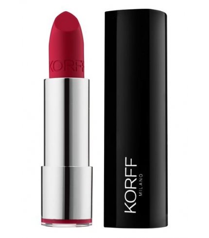 KORFF CURE MAKE UP ROSSETTO SATINATO 02