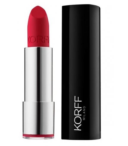 KORFF CURE MAKE UP ROSSETTO SATINATO 03