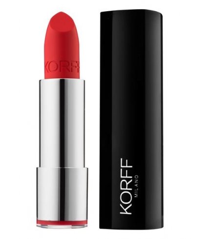 KORFF CURE MAKE UP ROSSETTO SATINATO 04