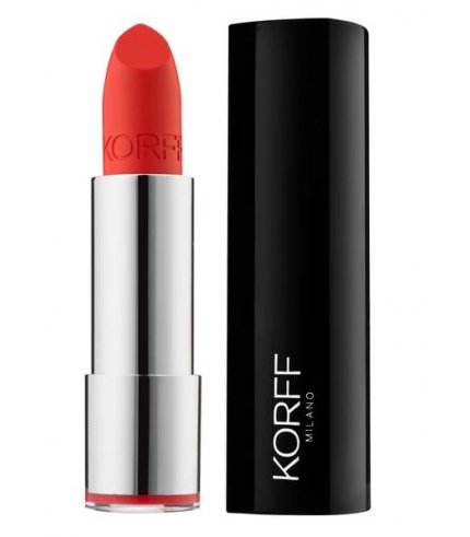 KORFF CURE MAKE UP ROSSETTO SATINATO 05