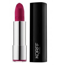 KORFF CURE MAKE UP ROSSETTO SATINATO 06