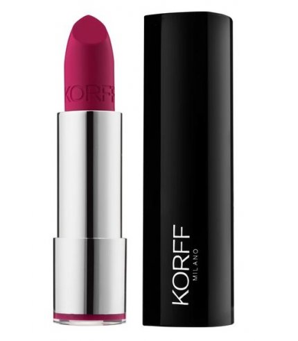 KORFF CURE MAKE UP ROSSETTO SATINATO 06