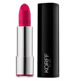 KORFF CURE MAKE UP ROSSETTO SATINATO 07