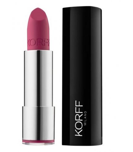 KORFF CURE MAKE UP ROSSETTO SATINATO 08