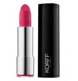 KORFF CURE MAKE UP ROSSETTO SATINATO 09