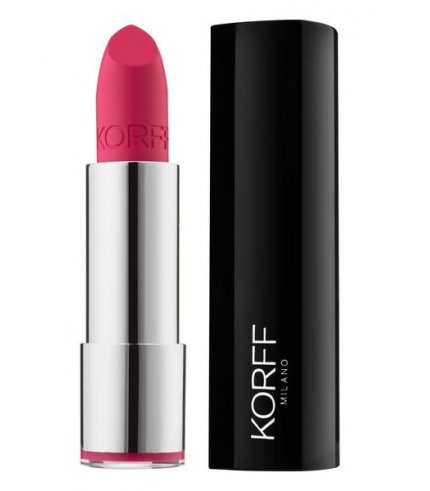 KORFF CURE MAKE UP ROSSETTO SATINATO 09