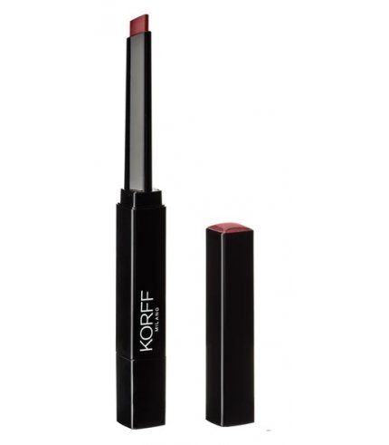 KORFF CURE MAKE UP ROSSETTO MATT 01