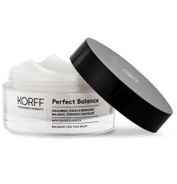 KORFF PERFECT BALANCE BALSAMO VISO 50 ML