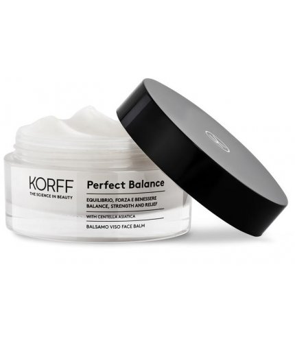 KORFF PERFECT BALANCE BALSAMO VISO 50 ML