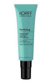 KORFF PURIFYING CREMA VISO 50 ML